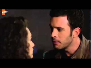 Yağmur, Tekin'in nişanlı olduğunu öğreniyor - atv