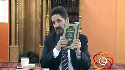 سلسلة معاوية في الميزان - حلقة 10- طليعة التبيان عدنان إبراهيم