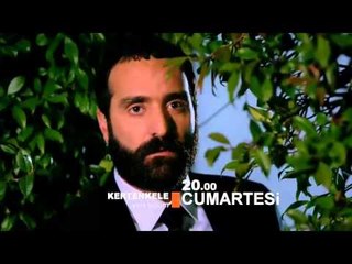 Kertenkele 5. Bölüm Fragmanı - atv