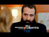 Kertenkele 13. Bölüm Fragmanı - atv
