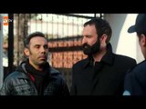 Kertenkele 19. Bölüm - Azmi Bulut sonunda polisten yardım ister - atv