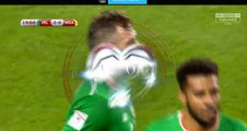 Daryl Murphy Goal HD - Ireland 2-0 Moldova 06.10.2017