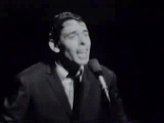 Jacques Brel Amsterdam