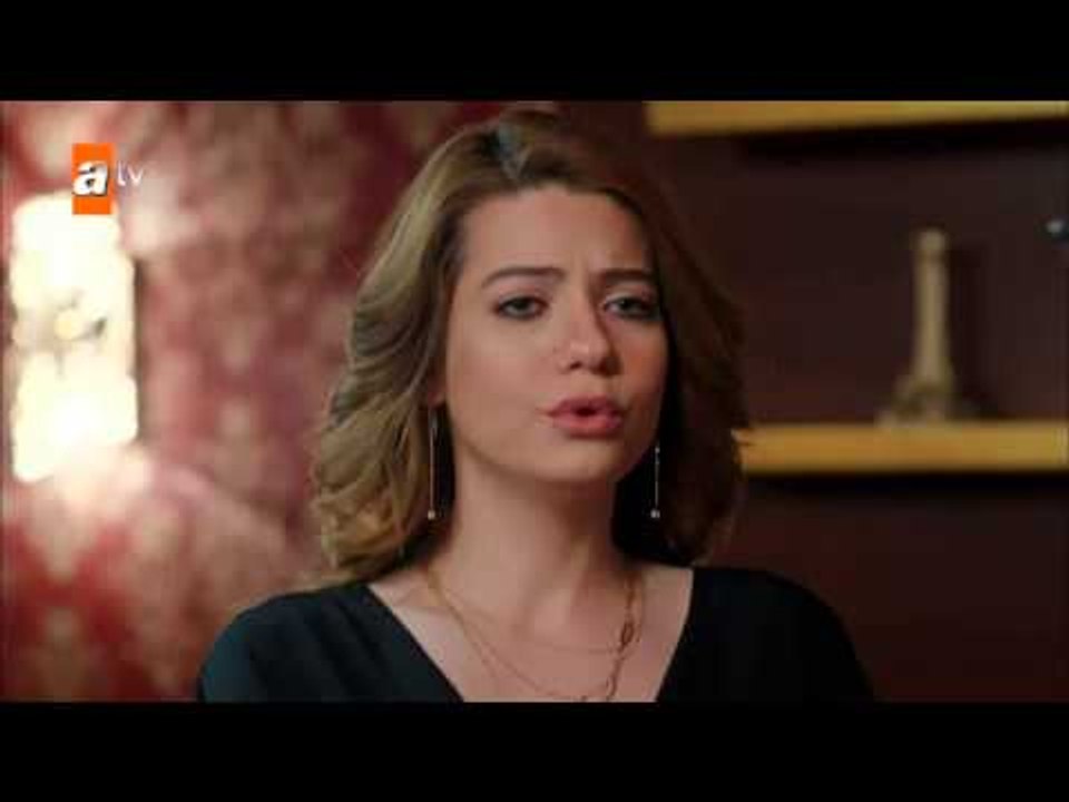 Zehra, herkese Ziya Hoca'nın Kertenkele olduğunu söyledi derken...: Kertenkele 27. Bölüm - atv