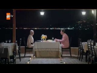 Semih'ten Betül'e aşk itirafı...: Kertenkele 30. bölüm - atv