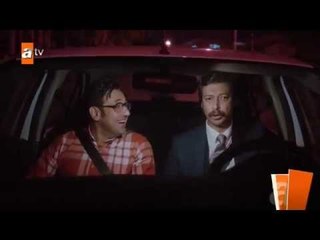 Bu kez Levent, Ünsal'a yardım ediyor: Kertenkele 30. bölüm - atv