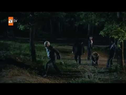 Kertenkele, Ünsal'ı ölümden kurtarıyor: Kertenkele 30. bölüm - atv