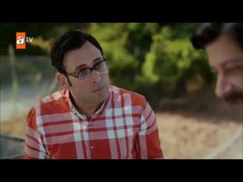 Levent, Ünsal'ı çileden çıkarırsa...:Kertenkele 30. bölüm - atv