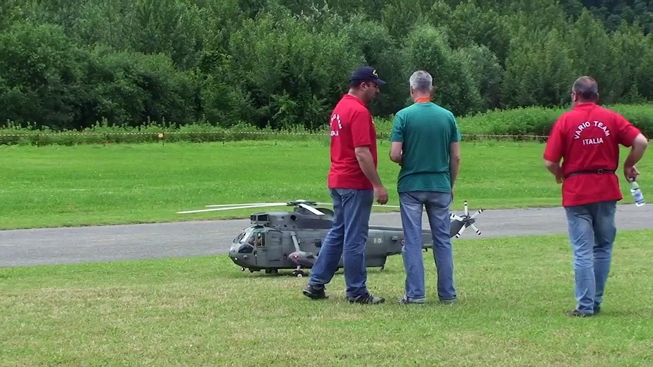 RC Helicopter Hobby