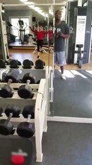 This Is Not How to Work Out