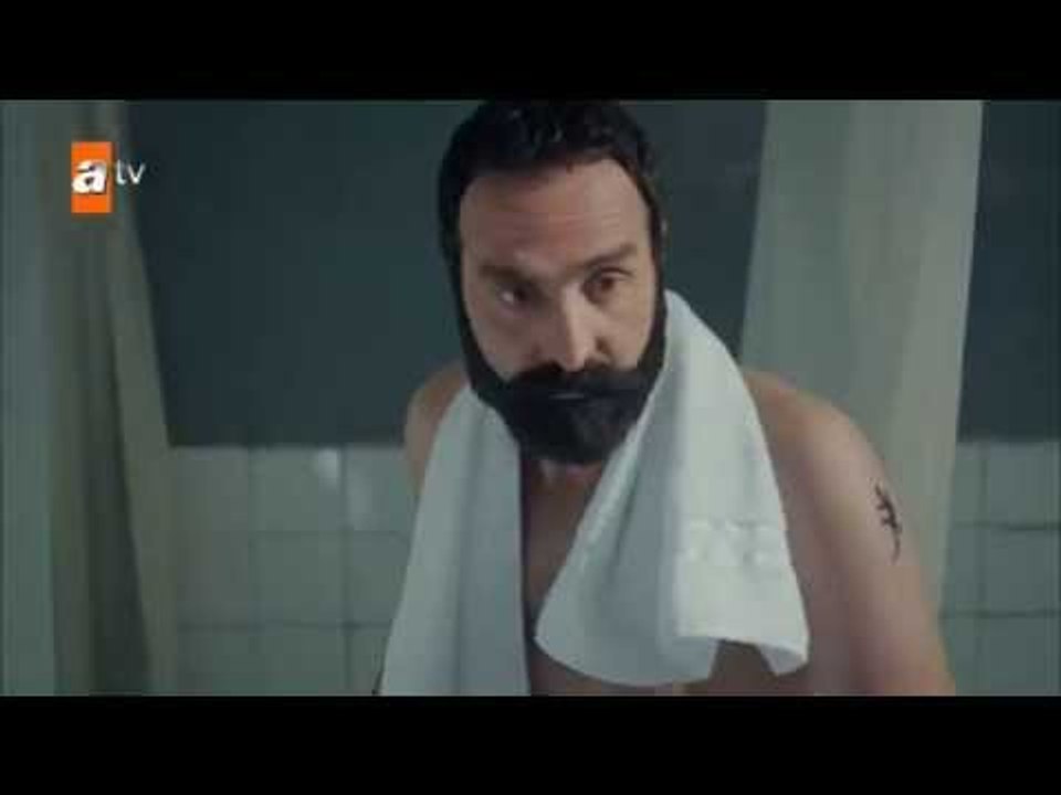 Kertenkele hapisten kaçmayı başardı! Kertenkele Sezon Finali - atv