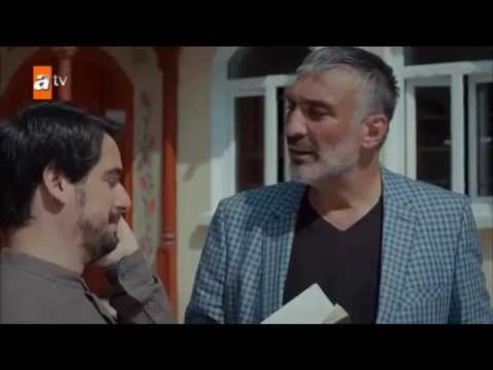 Hicabi yine Ziya Hoca'ya soru sormayı başarıyor - atv