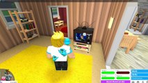 Roblox / Welcome to Bloxburg Roleplay / I want to be a professional Chef / Gamer Chad Plays