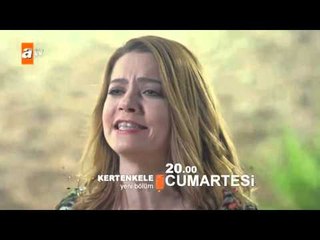 Kertenkele 38. Bölüm Fragmanı - atv