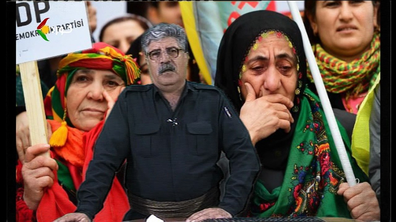 کاوش - دمکراسی  وحق تعیین سرنوشت