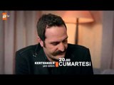 Kertenkele 61. Bölüm Fragmanı - atv