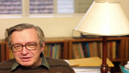 Olavetes - Inteligência, Bom humor e Fé - pt 17 ad infinitum