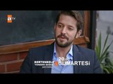 Kertenkele 'Yeniden Doğuş' 75. Bölüm (2) - atv