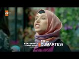 Kertenkele 'Yeniden Doğuş' 77. Bölüm (2) - atv