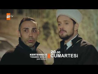 Kertenkele 'Yeniden Doğuş' 81. Bölüm - atv