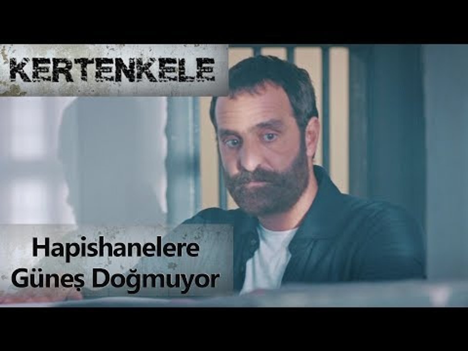 Hapishanelere güneş doğmuyor