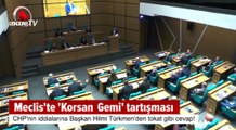 CHP'nin 'Korsan Gemi' iddiasına Türkmen'den tokat gibi cevap!