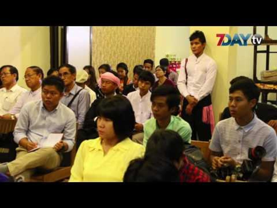 "တိုက္ပြဲေတြနဲ႔ပတ္သက္လို႔ တအာင္းအဖြဲ႕ေတြရဲ႕ေတာင္းဆိုမႈ"