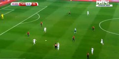 Johann Gudmundsson Goal HD - Turkey	0-1	Iceland 06.10.2017