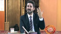 سلسلة معاوية في الميزان - حلقة 11- إسلام معاوية   عدنان إبراهيم