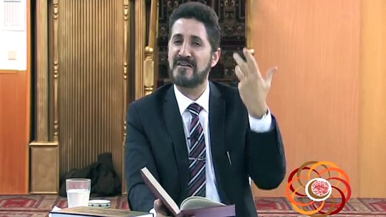 سلسلة معاوية في الميزان - حلقة 11- إسلام معاوية   عدنان إبراهيم