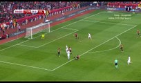Birkir Bjarnason Goal HD - Turkey 0-2 Iceland - 06.10.2017