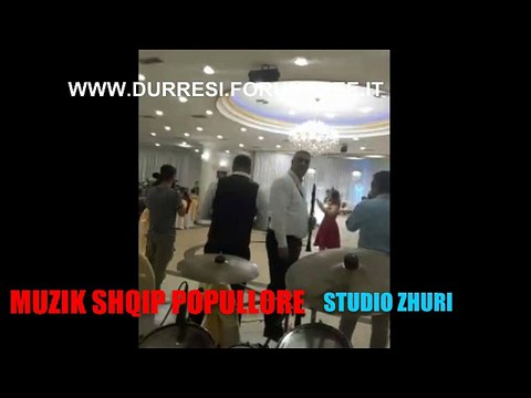 Liri Shitit- Valle Popullore Mesme 2017