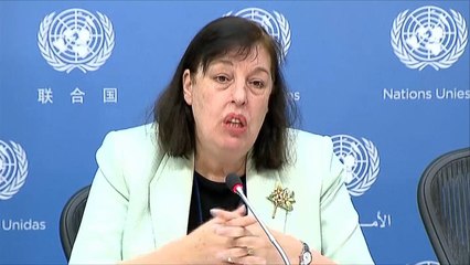 الأمم المتحدة تندد بمصرع عدد كبير من الأطفال باليمن