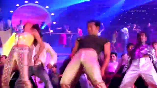 Kyoon Khanke Teri Choodi - Full HD Song - Salman khan, Dia MIrja - Tumko Na Bhool Payenge