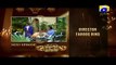 Mohabbat Tum Se Nafrat Hai - Episode 28 Promo - Har Pal Geo - YouTube