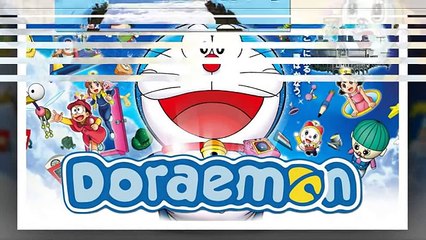 Tiếng Nhật Đôrêmon   Nhạc Phim Đôrêmon