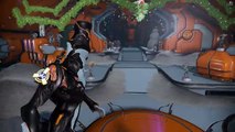 Warframe Update: Specters of the Rail