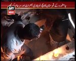 Sar E Aam | Jamshoro Ke Qabristan Ka Such Iqrar Ul Hassan