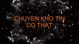 Chuyện Khó Tin_Ba phạm nhân vượt ngục như phim Mỹ