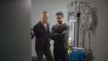 The Exorcist Season 2 Episode 2 "Safe as Houses" : Streaming (HD)