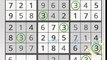 Daily sudoku messenger - Sunday 1 October 2017 easy difficulty solution