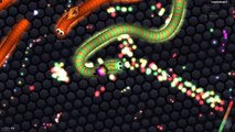 Slither.io - LONGEST SLITHER.IO SNAKE EVER! #4 // SLITHER.IO GAMEPLAY (Slitherio Funny/Best Moments)