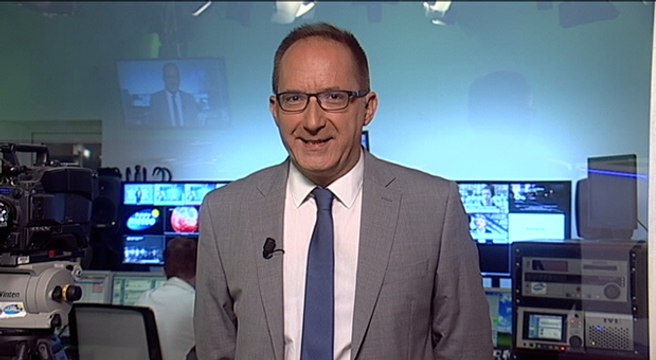 Météo semaine prochaine : temps doux et contrasté