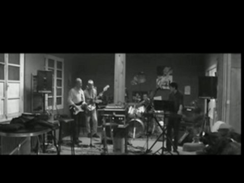 Black Magic Woman (Fleetwood Mac - Peter Green )