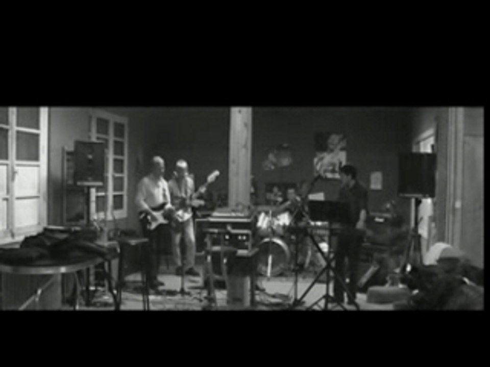 Black Magic Woman (Fleetwood Mac - Peter Green )