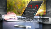 Stream live using your own live streaming server Hyderabad