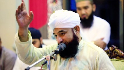 Tahafuz e Khatame Nabowat K Hawaly Se Hakumat Ko Sakt Paigham