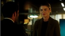 Lucifer – Season 3 – Episode 2 (The One with the Baby Carrot)