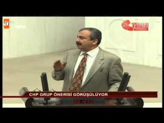 Yeniçeri, Önder'i işgalci İngiliz amirale benzetti - 18.03.2015