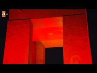 Şehitlikten 18 Mart görüntüleri - 18.03.2015